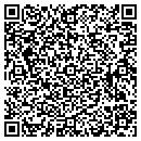 QR code with This & That contacts