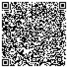 QR code with M & K Air Conditioning & Heating contacts