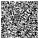 QR code with J & R Heating contacts