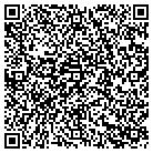QR code with Precision Mill Work Plastics contacts