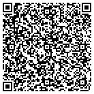 QR code with Nyesville Gospel Fellowship contacts