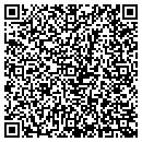 QR code with Honeysuckle Home contacts