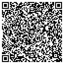 QR code with Karen Mercer contacts