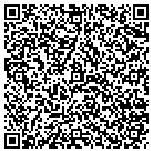 QR code with Delaware County Human Resource contacts