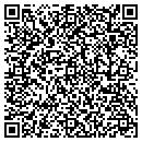 QR code with Alan Holsinger contacts