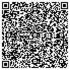 QR code with J C Hamman Construction contacts