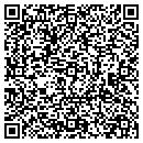 QR code with Turtle's Moving contacts
