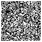 QR code with Meredith's Cut Rate Septic Co contacts
