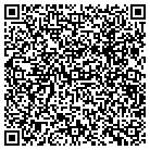 QR code with Zippy Property Service contacts