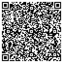 QR code with Your Way Pizza contacts