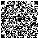 QR code with McGuire Veterinary Services contacts