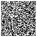 QR code with Radquest contacts