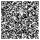QR code with John P Brinson contacts