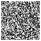 QR code with Richard J Casserly PHD contacts
