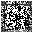 QR code with Push Fitness Inc contacts