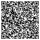 QR code with W C Construction contacts