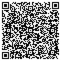 QR code with Gmpa contacts