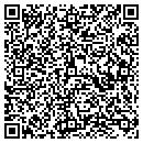QR code with R K Huber & Assoc contacts