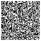 QR code with Family Foot & Ankle Center Inc contacts