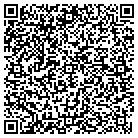 QR code with Timber Ridge Apts Leasing Ofc contacts