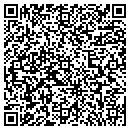 QR code with J F Rowley Co contacts