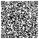 QR code with Tim's Lynnville Auto Repair contacts