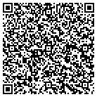 QR code with RG Painting Estimating Service contacts