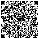 QR code with Hancock Family Practice contacts