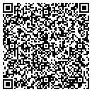 QR code with S Modu Wireless contacts