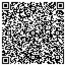 QR code with Azwear Inc contacts