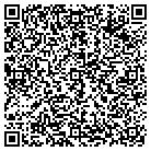 QR code with J & S Studio Styling Salon contacts