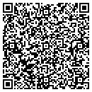 QR code with Puff & Chew contacts