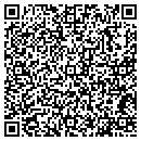 QR code with R T M Arbys contacts