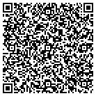 QR code with D O Mc Comb & Sons Funeral Hms contacts