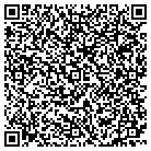 QR code with Tygeron Screenprinting & Grphc contacts