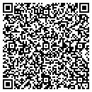 QR code with Maurice's contacts