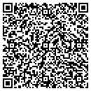 QR code with Johnson Tree Service contacts
