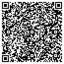 QR code with MONSTER Color contacts