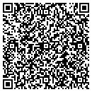 QR code with Joyce M Wegs contacts