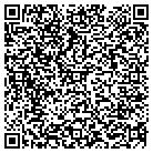 QR code with Family & Occupational Medicine contacts