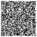 QR code with James Peed contacts