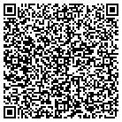 QR code with C R Schiefer Stone Sculptor contacts