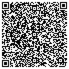QR code with Utility Vehicles Of Indiana contacts