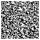 QR code with O C Clark Realtors contacts