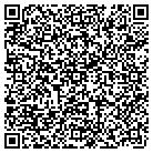 QR code with Mitchell Girls Softball Inc contacts