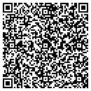 QR code with Kenneth Harding contacts