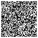 QR code with Zesto Too contacts