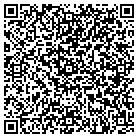 QR code with Hilltop Farms Excavating Inc contacts