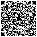 QR code with Tennis House contacts