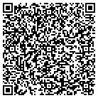 QR code with Machine Tool Motion Inc contacts